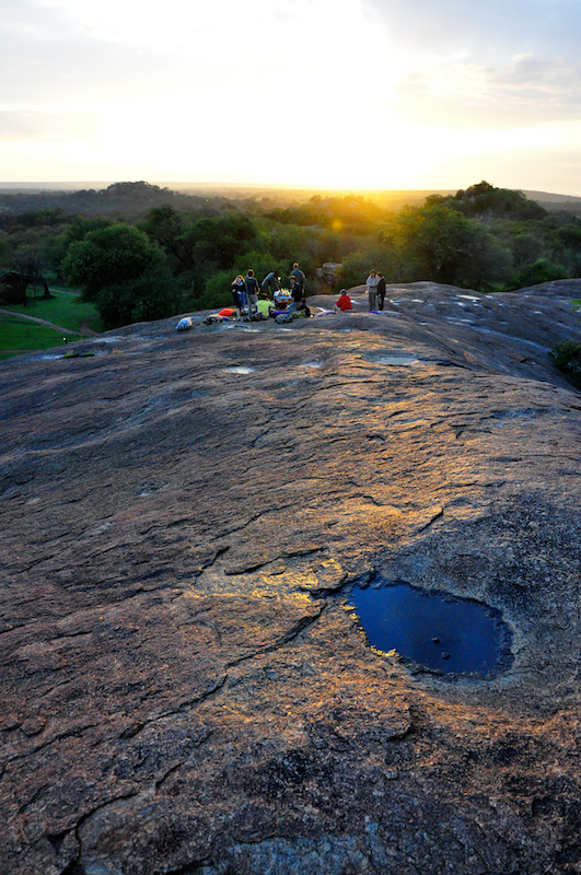 Melanie Heinrich Travel Images Africa